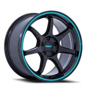 BPU RC208BL