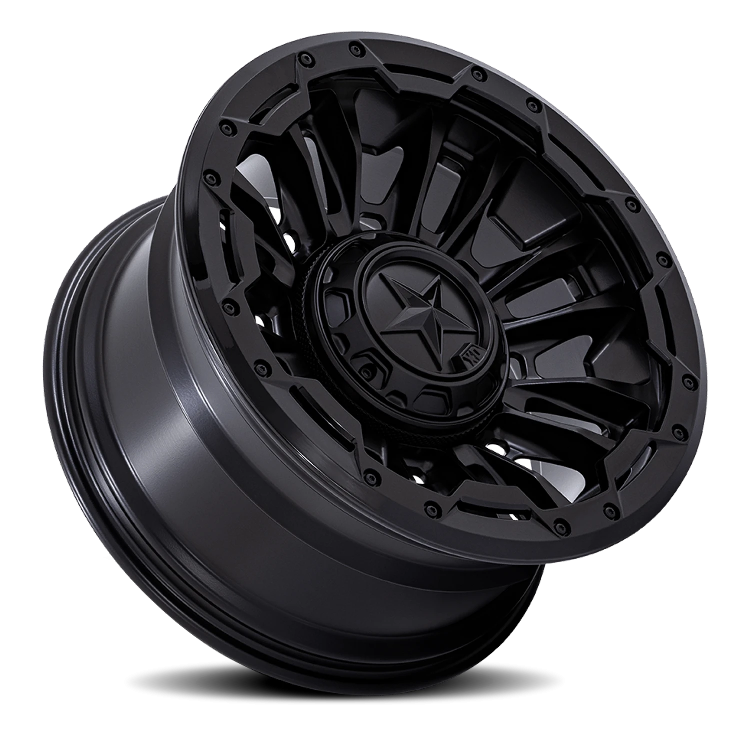 Bomber XD870 - Image 2