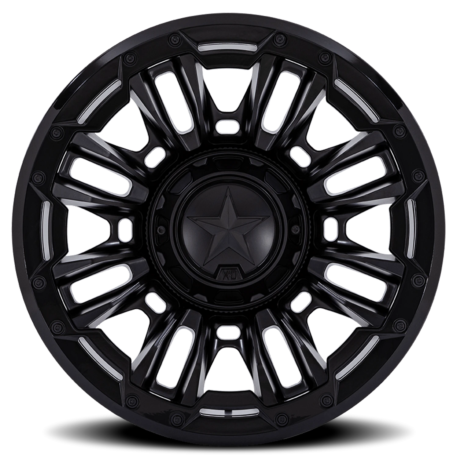 Bomber XD870 - Image 3