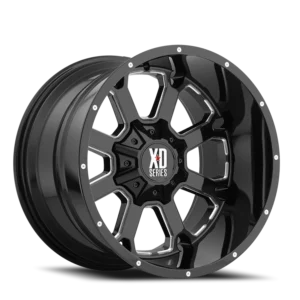 Buck 25 XD825 GB-M
