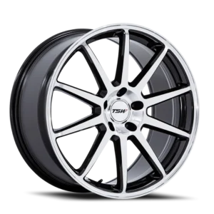 Canard TW004 GBM