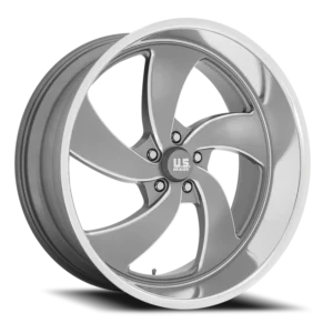 Desperado 5 U133