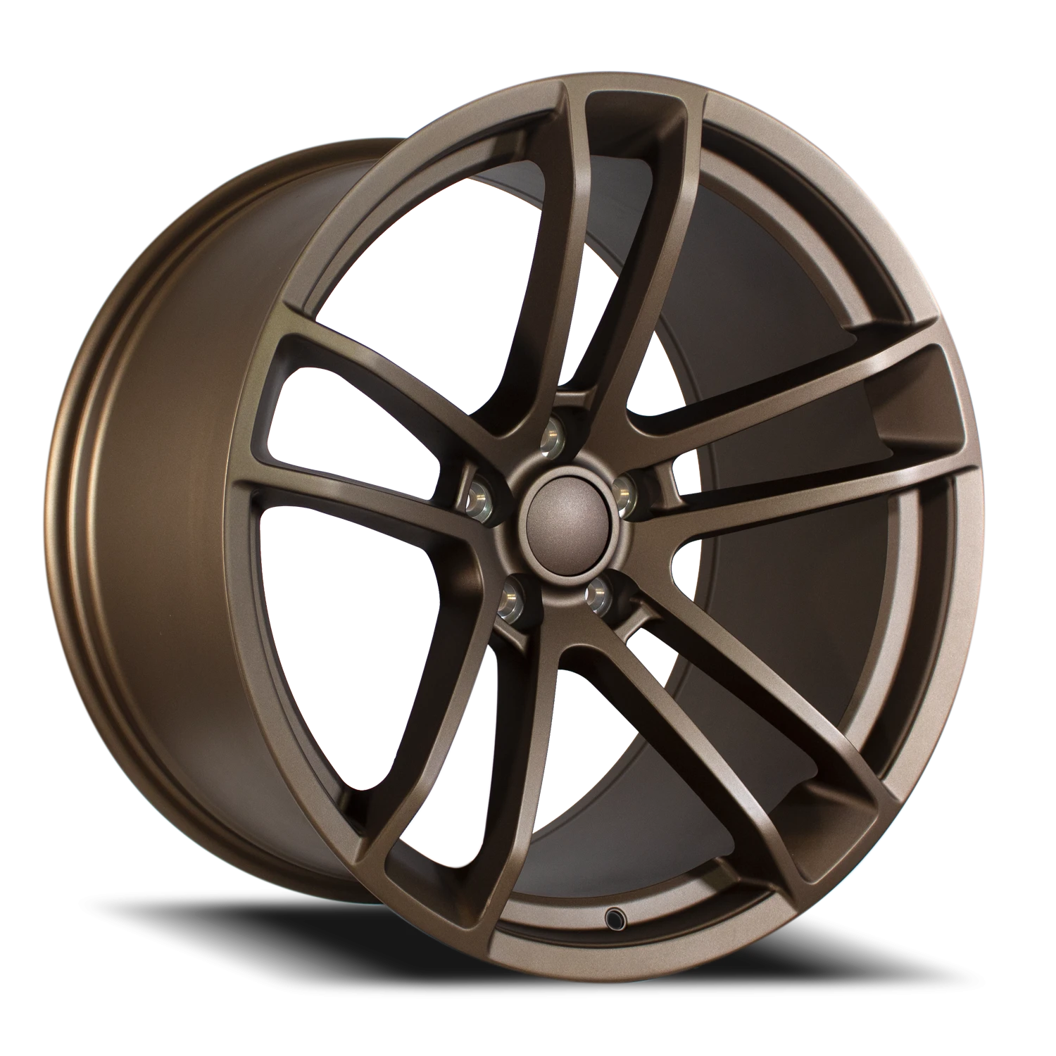 Flow Forged HC2 Widebody 2 Style - F223 BZ