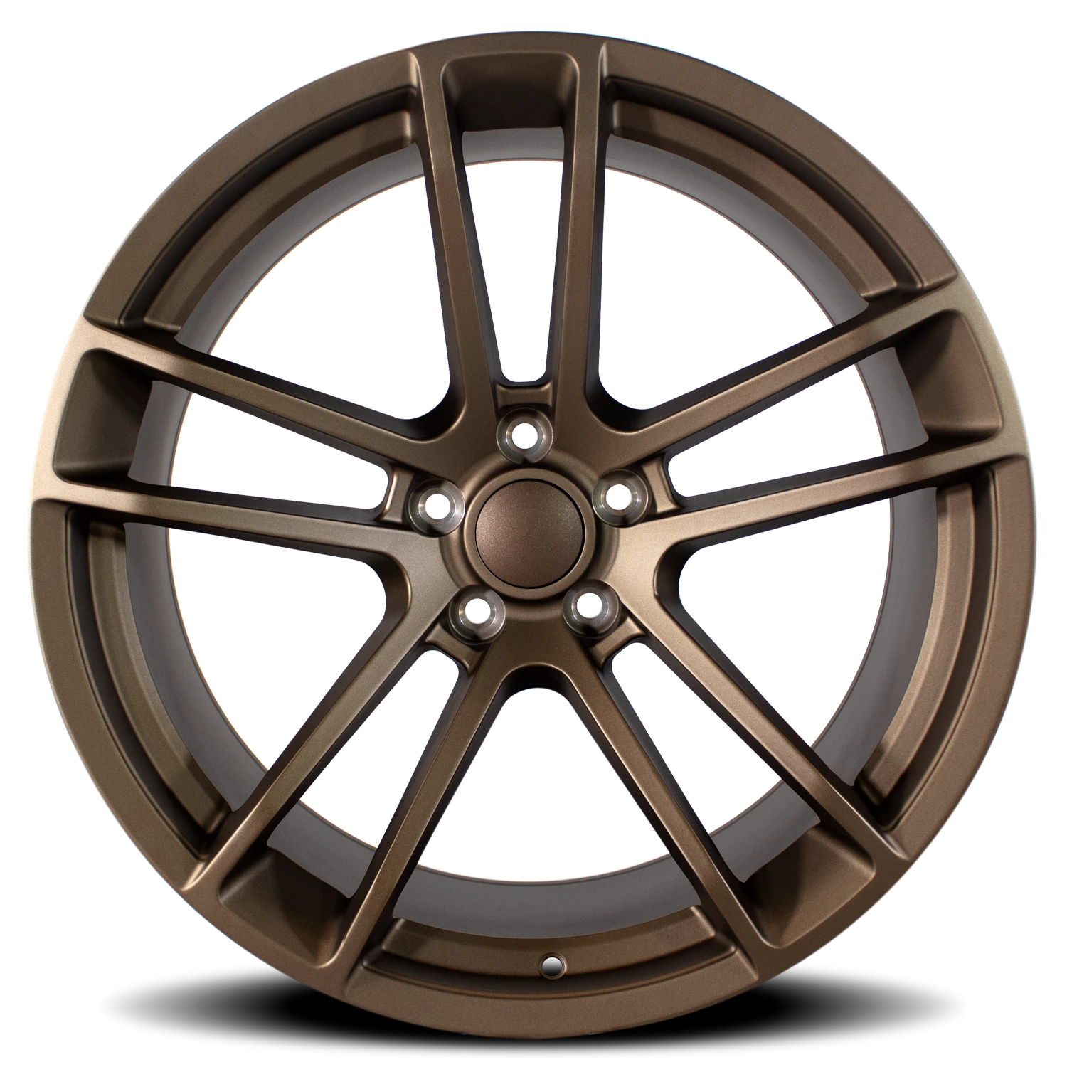 Flow Forged HC2 Widebody 2 Style - F223 BZ - Image 2