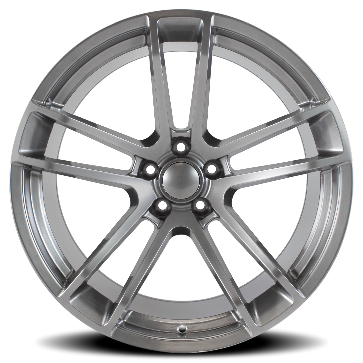 Flow Forged HC2 Widebody 2 Style - F224 CG - Image 2
