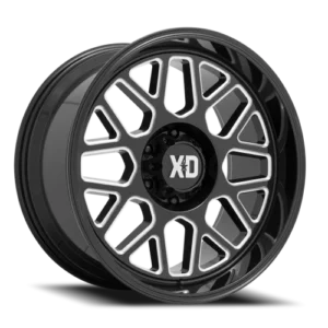 Grenade 2 XD849 GB-M