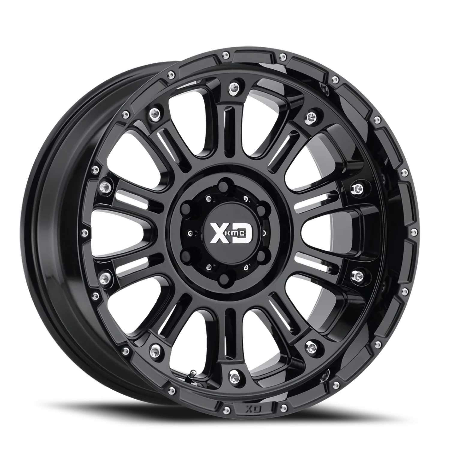 Hoss II XD829 GB