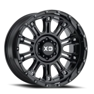Hoss II XD829 GB