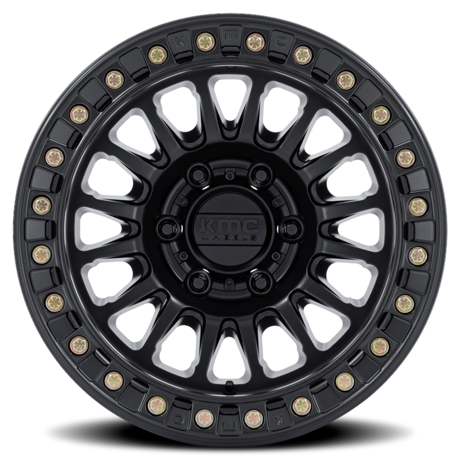 Impact Beadlock KM239MX - Image 3
