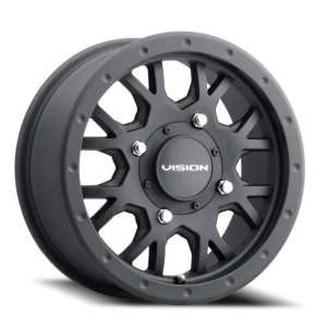 GV8 Invader UTV SB