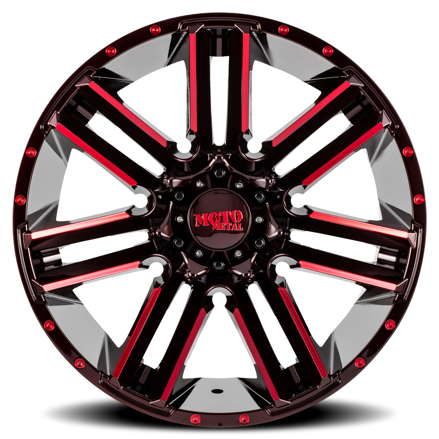 MO978 Razor SBMR - Image 2