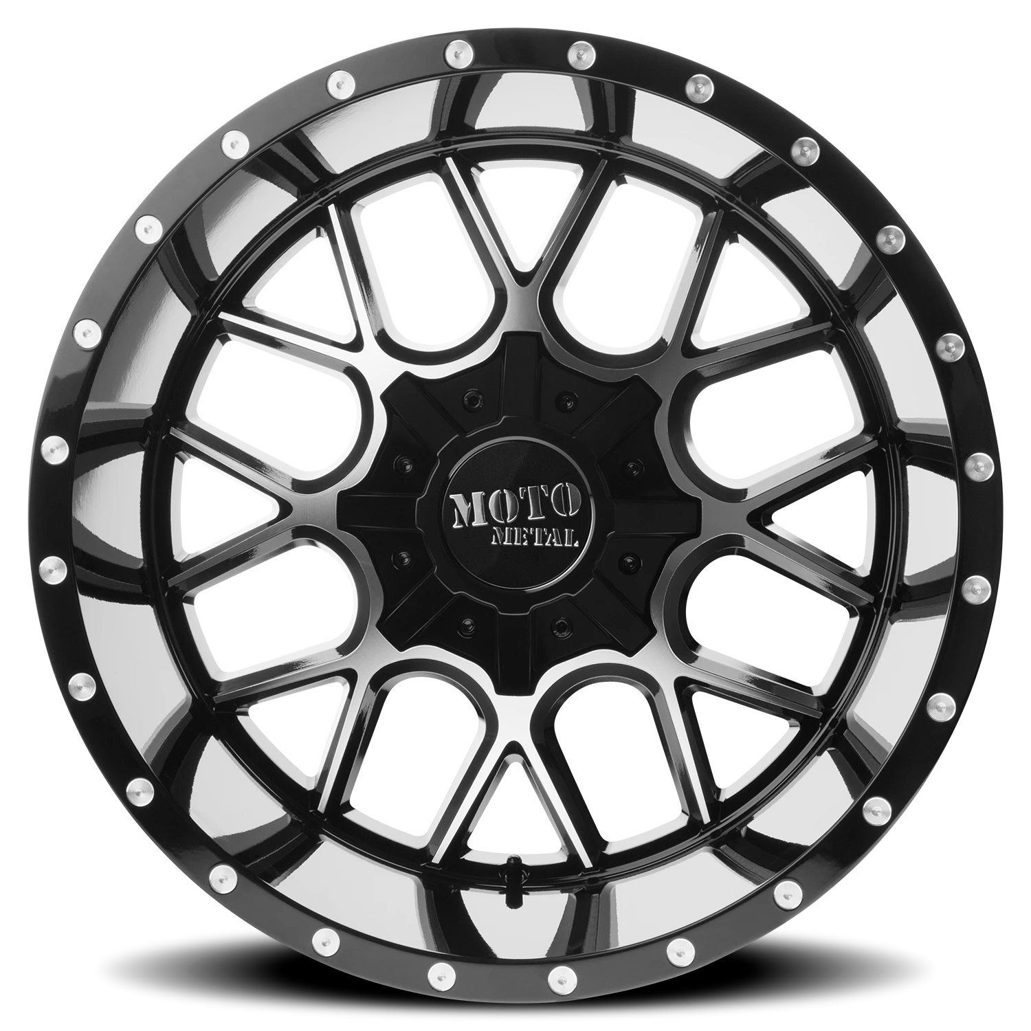 MO986 Siege GBM - Image 3