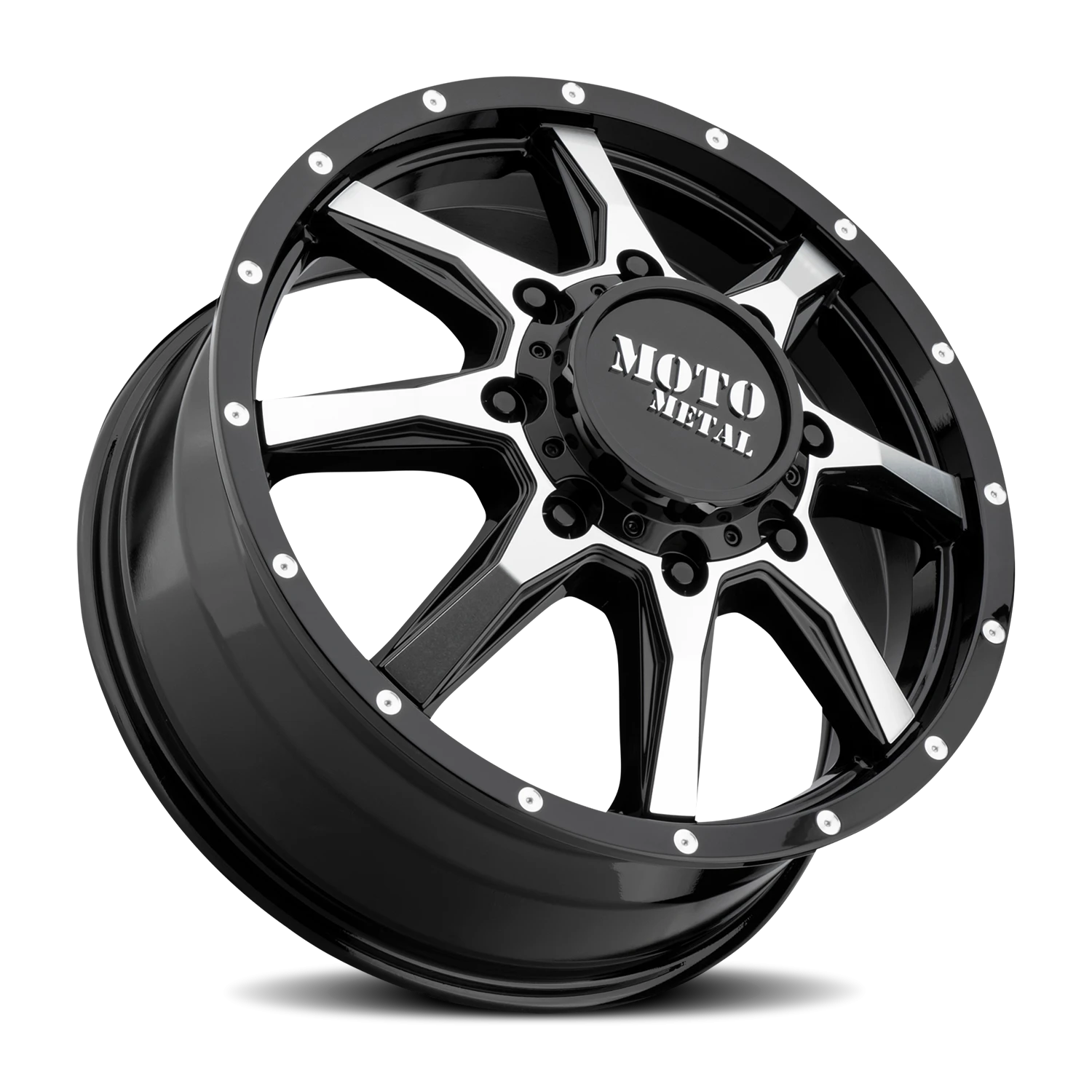 MO995 Dually GBM - Image 2