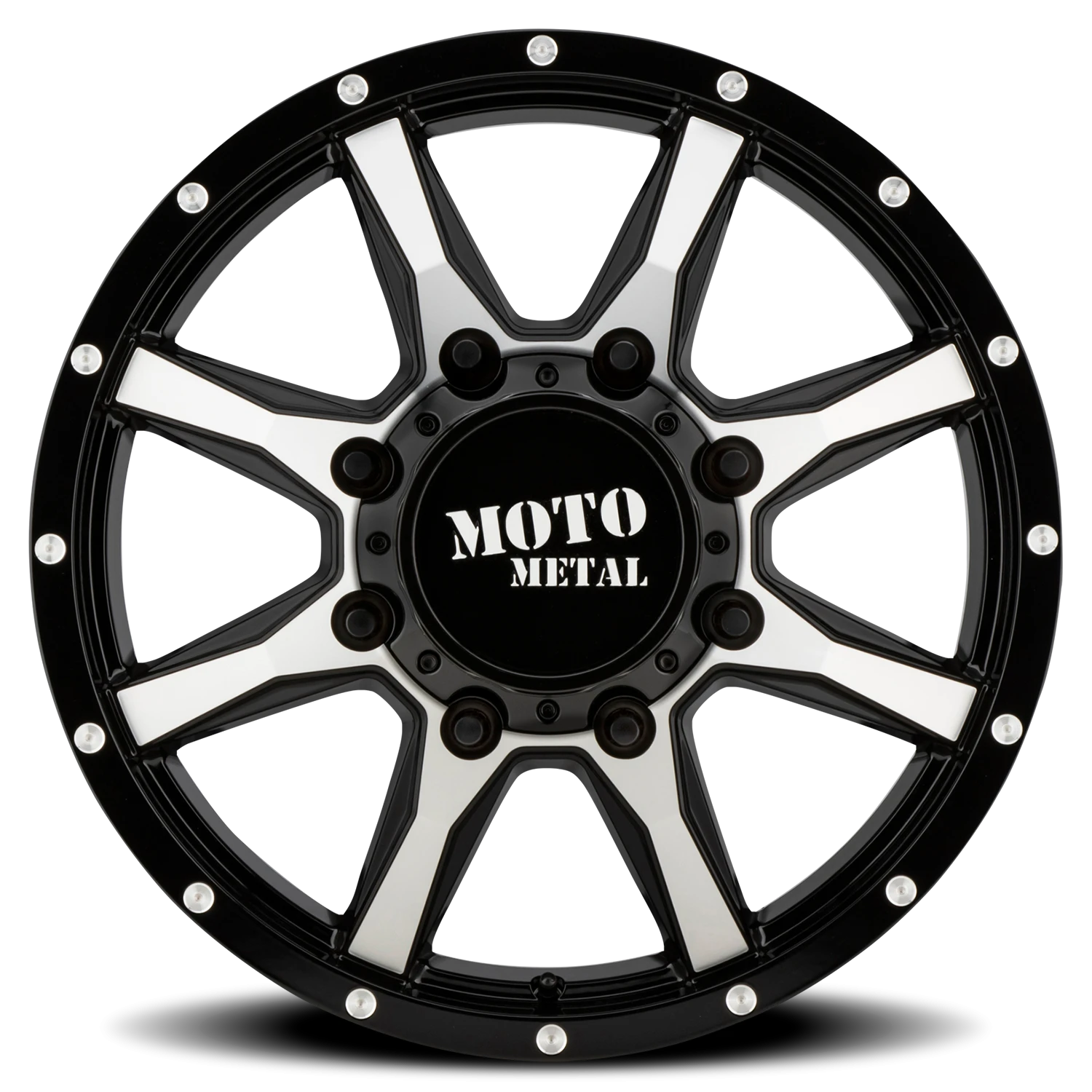 MO995 Dually GBM - Image 3