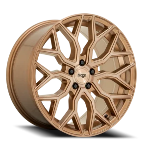 Mazzanti M263
