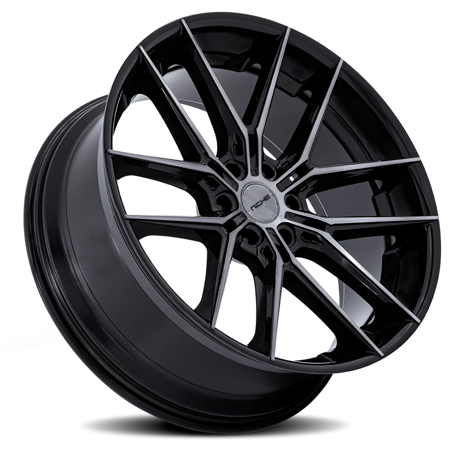 NC280 Prodigy 6 BT - Image 2