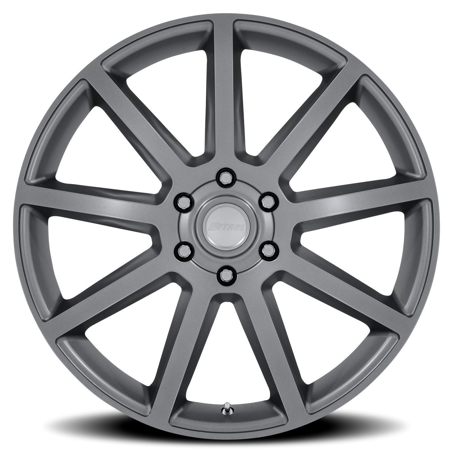 P6E AX - Image 3