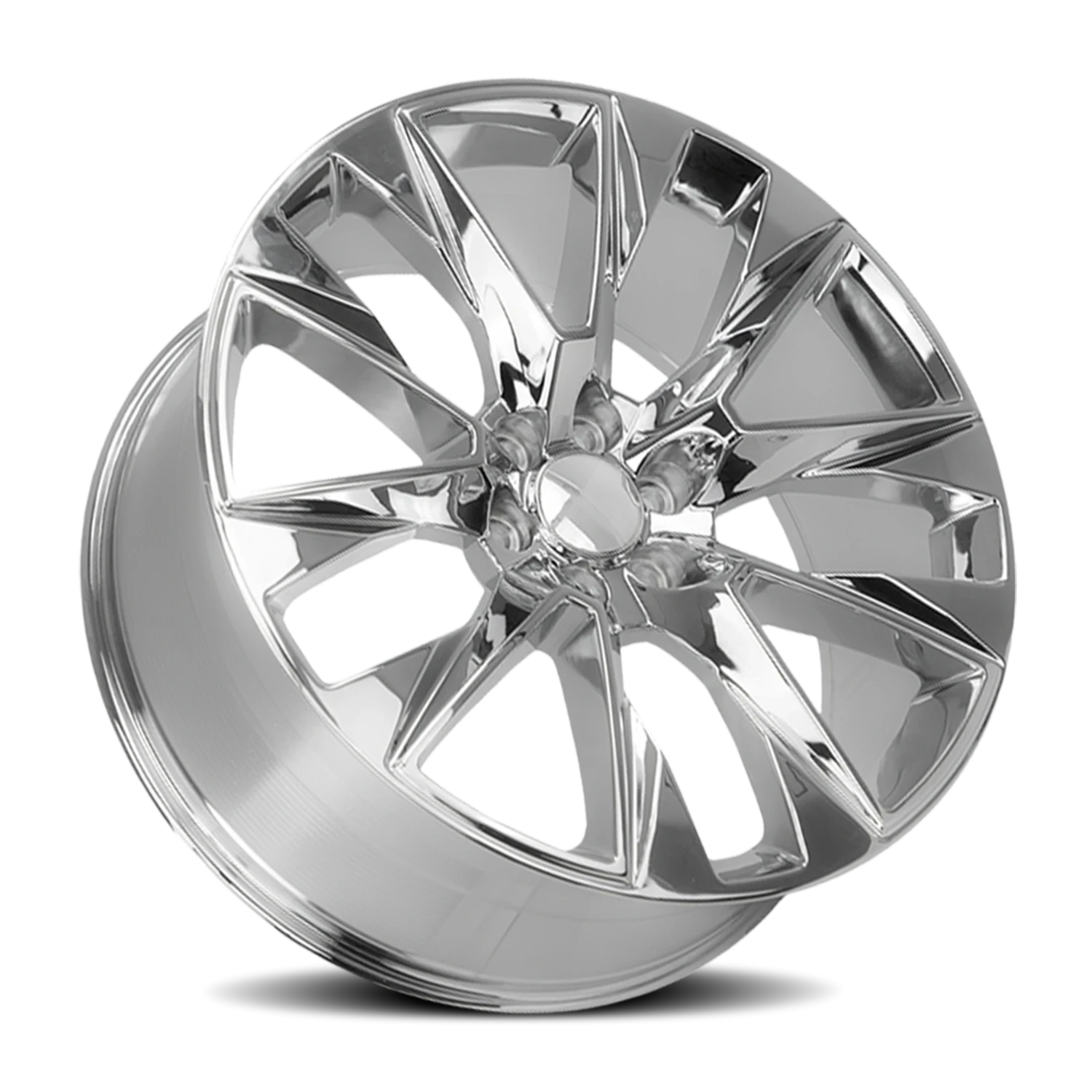 Silverado R202 C - Image 2