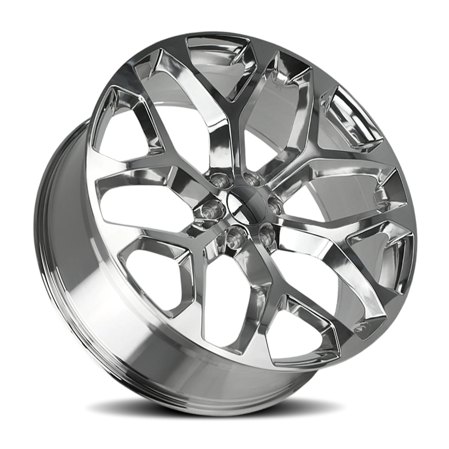 Snowflake R176 P - Image 2