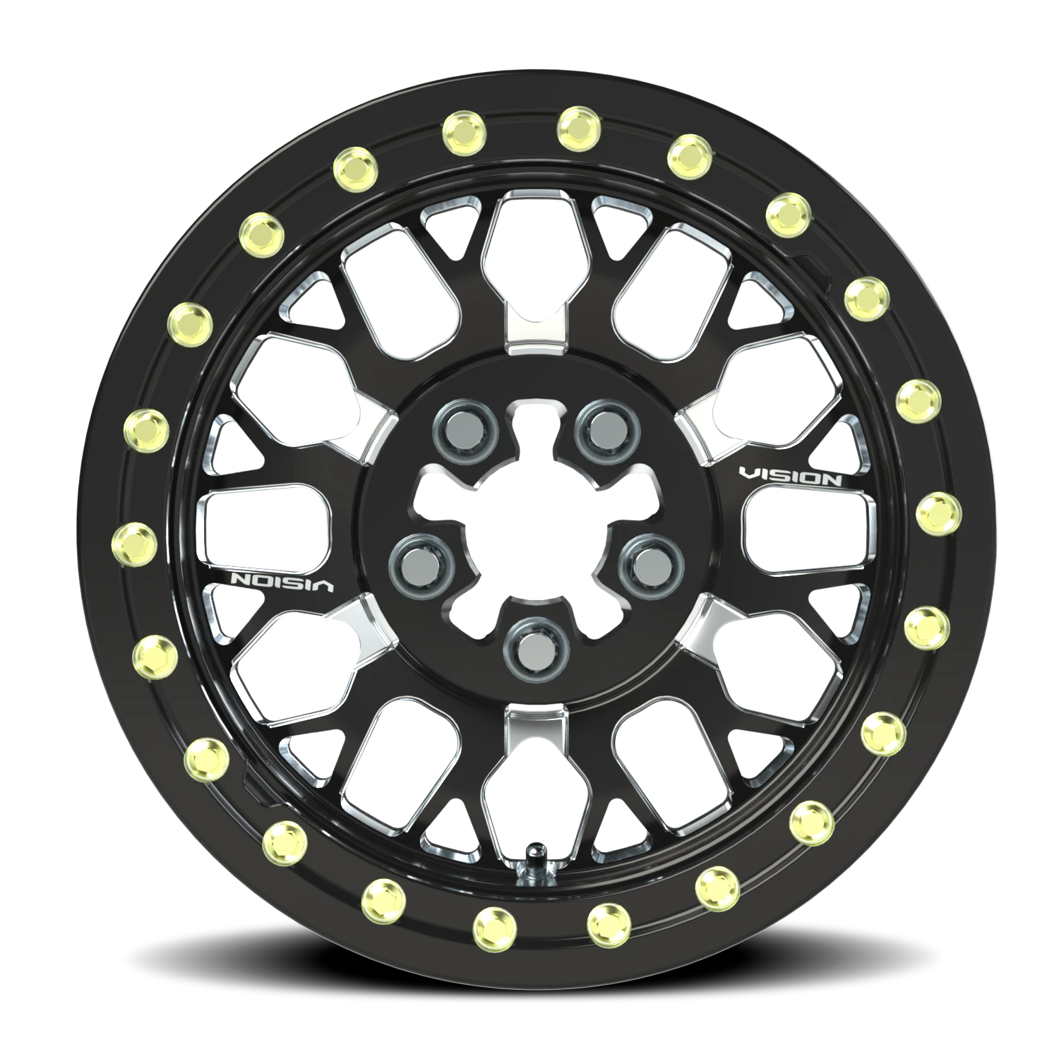 346BL Storm Beadlock Forged UTV BMS - Image 3