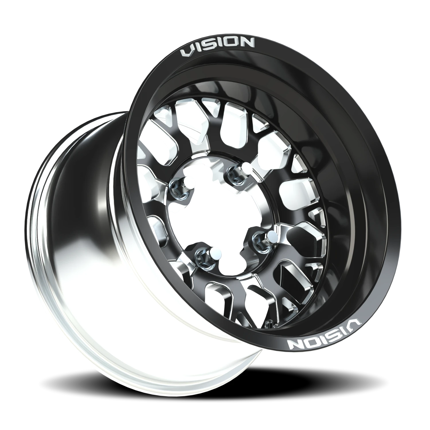 346 Storm Forged UTV BMS - Image 2