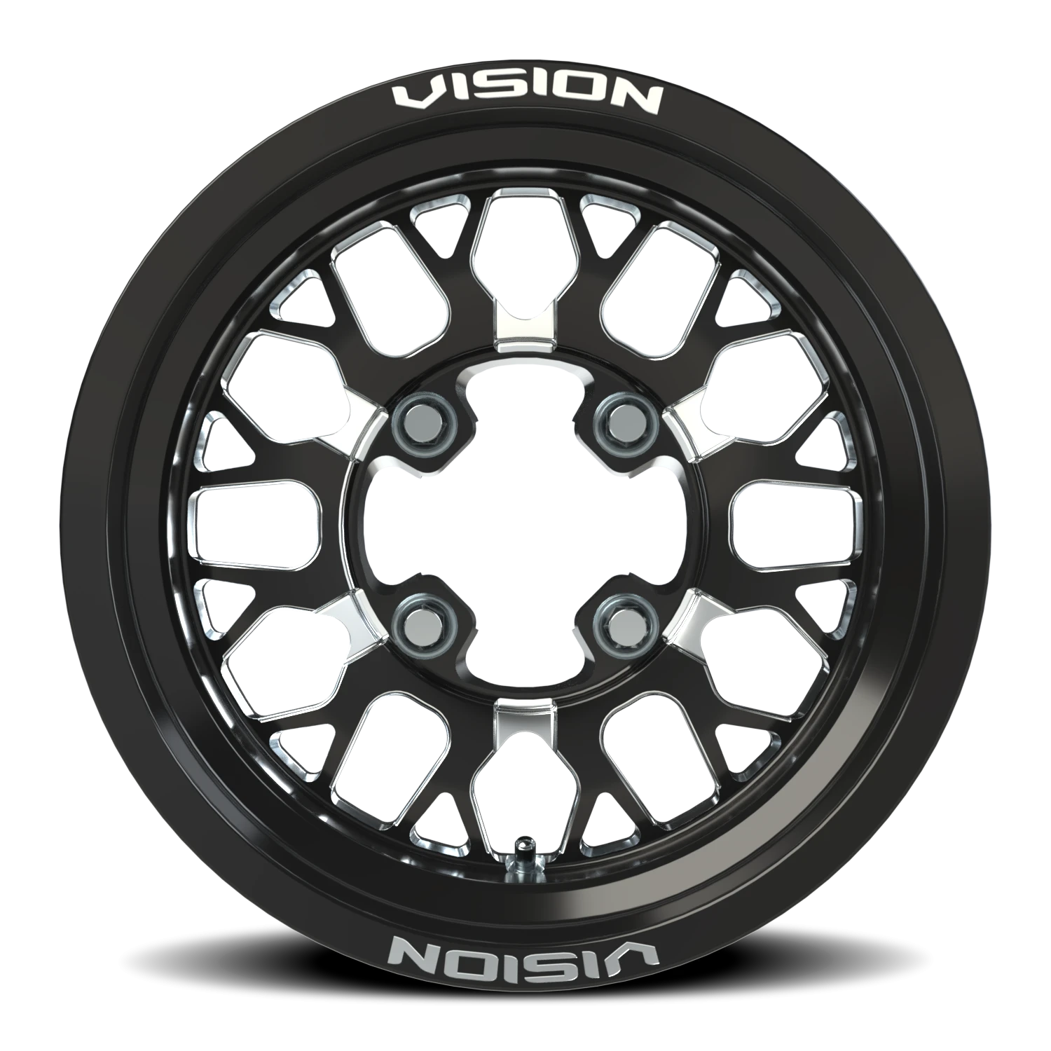346 Storm Forged UTV BMS - Image 3