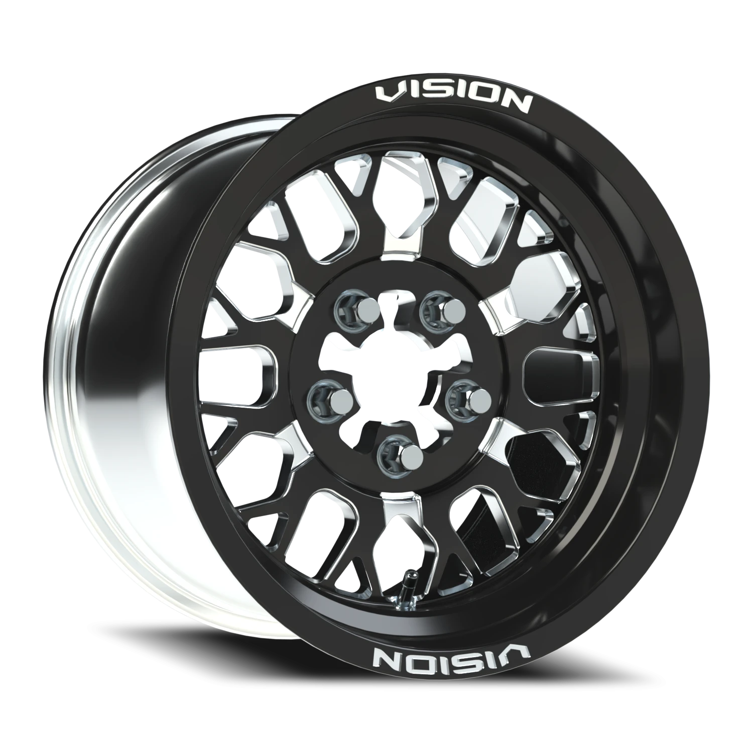 346 Storm Forged UTV BMS