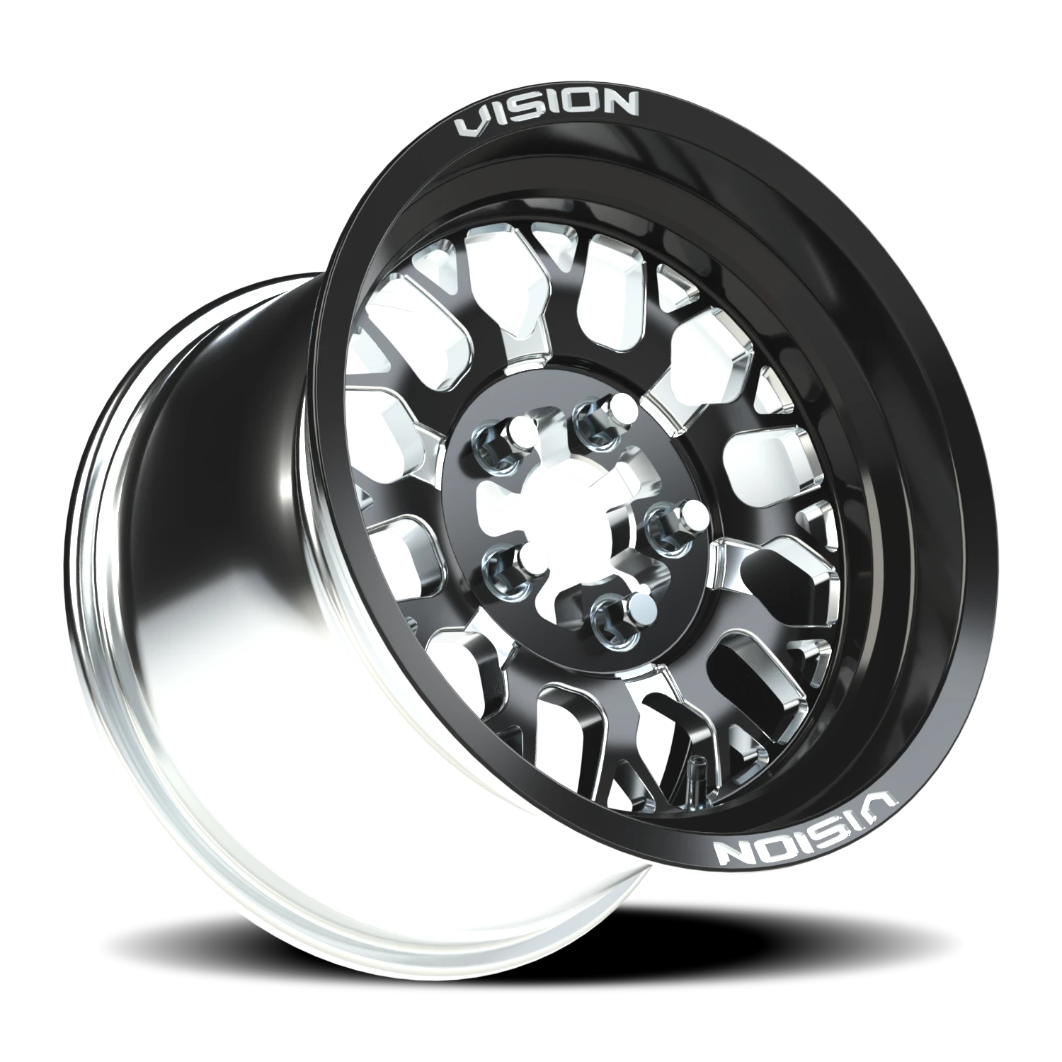 346 Storm Forged UTV BMS - Image 2