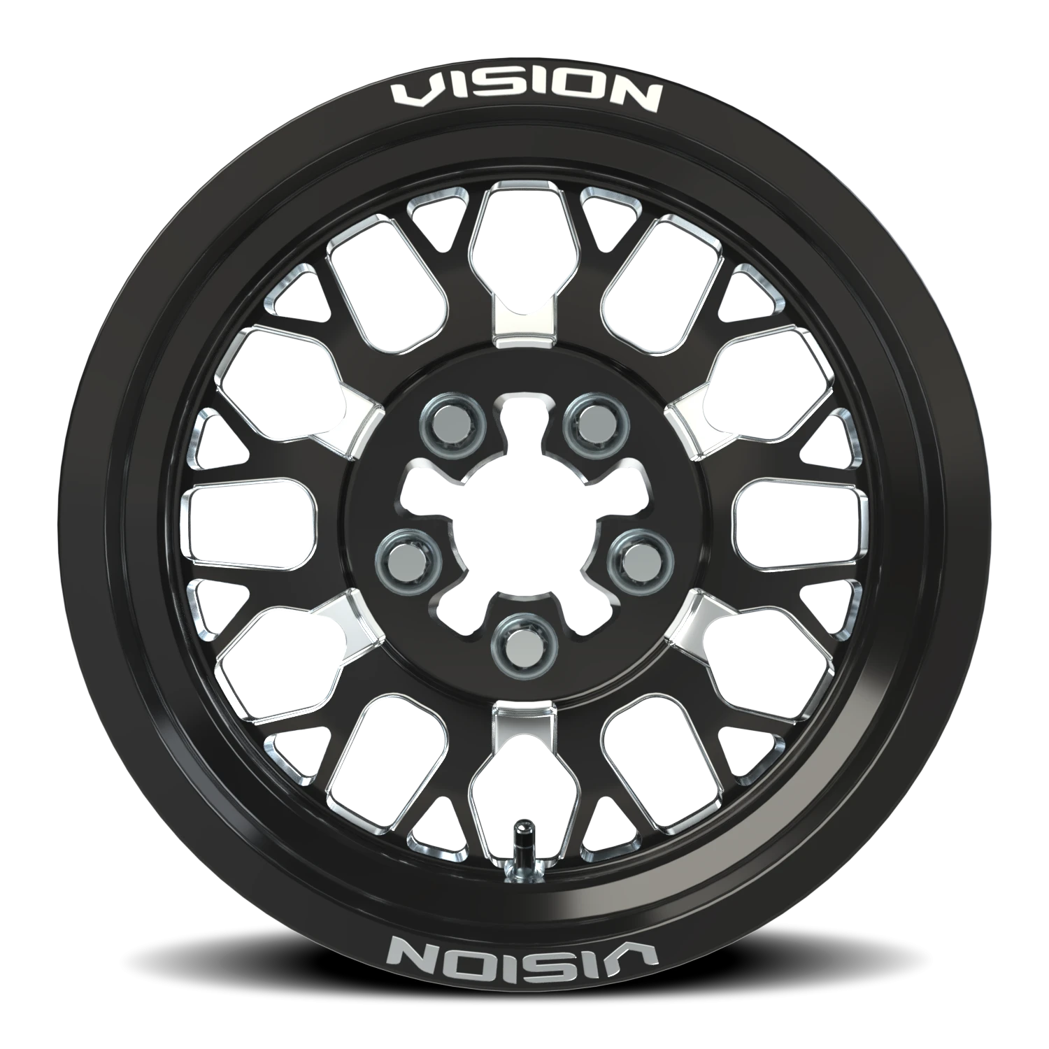 346 Storm Forged UTV BMS - Image 3