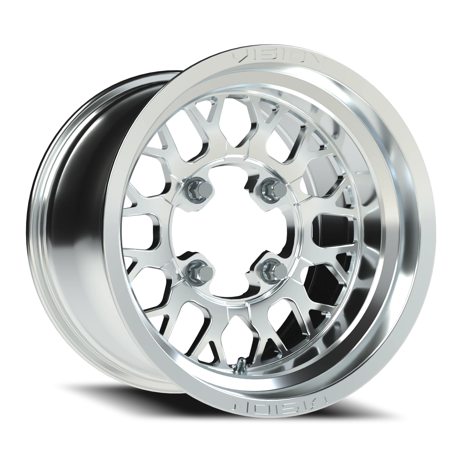 346 Storm Forged UTV P