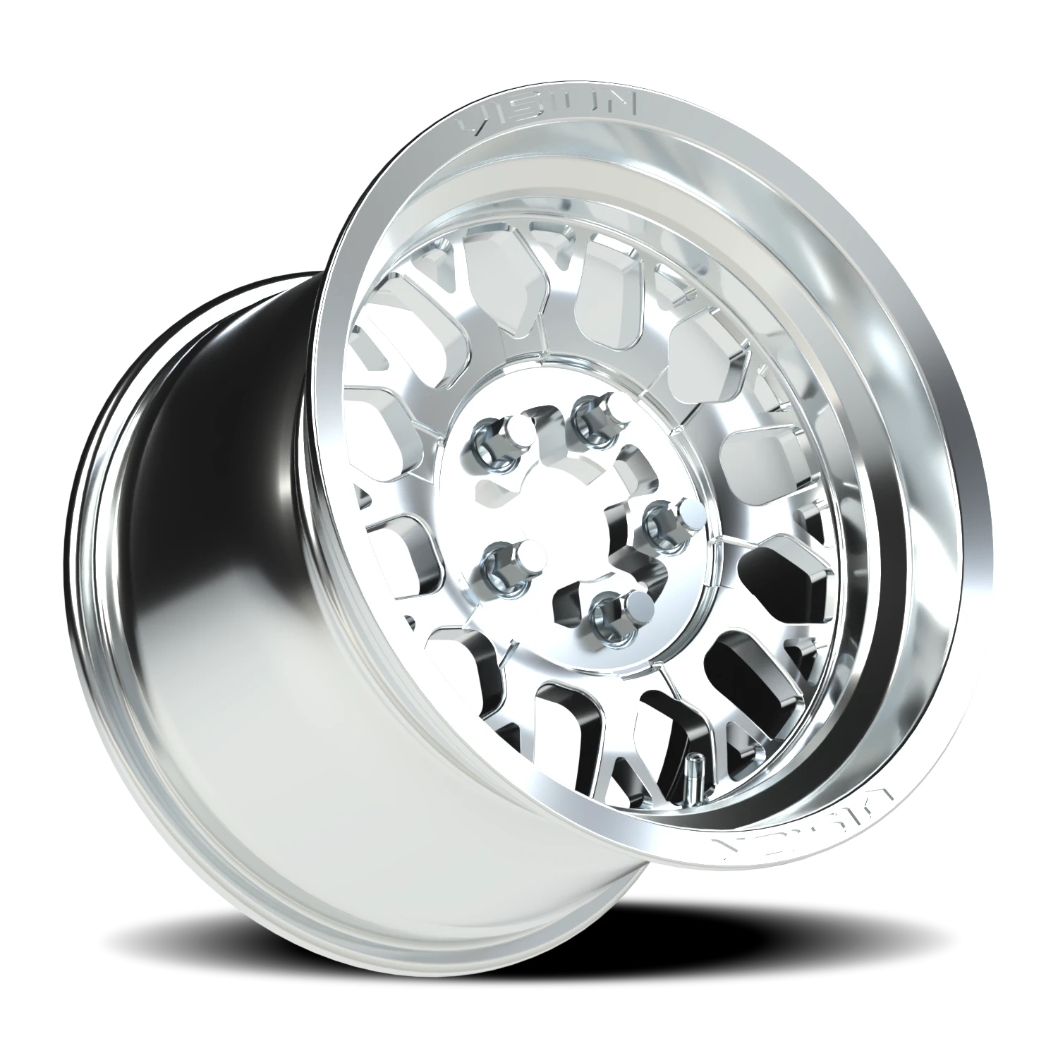 346 Storm Forged UTV P - Image 2