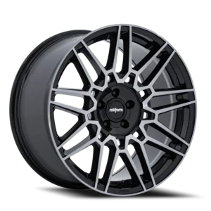 TDX RC215BT