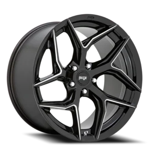 Torsion M266