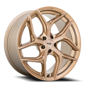 Torsion M267