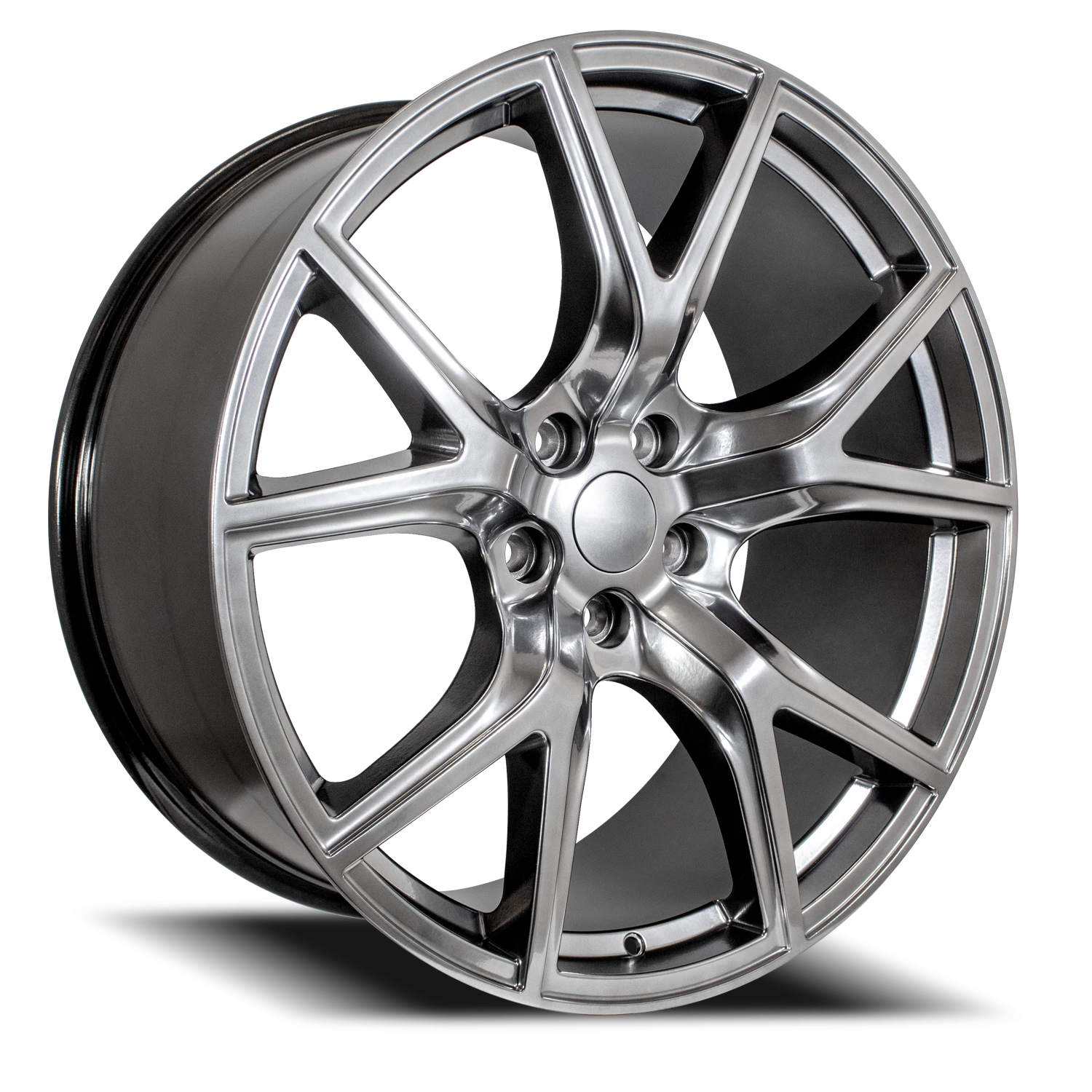 Trackhawk Style - F283 CG