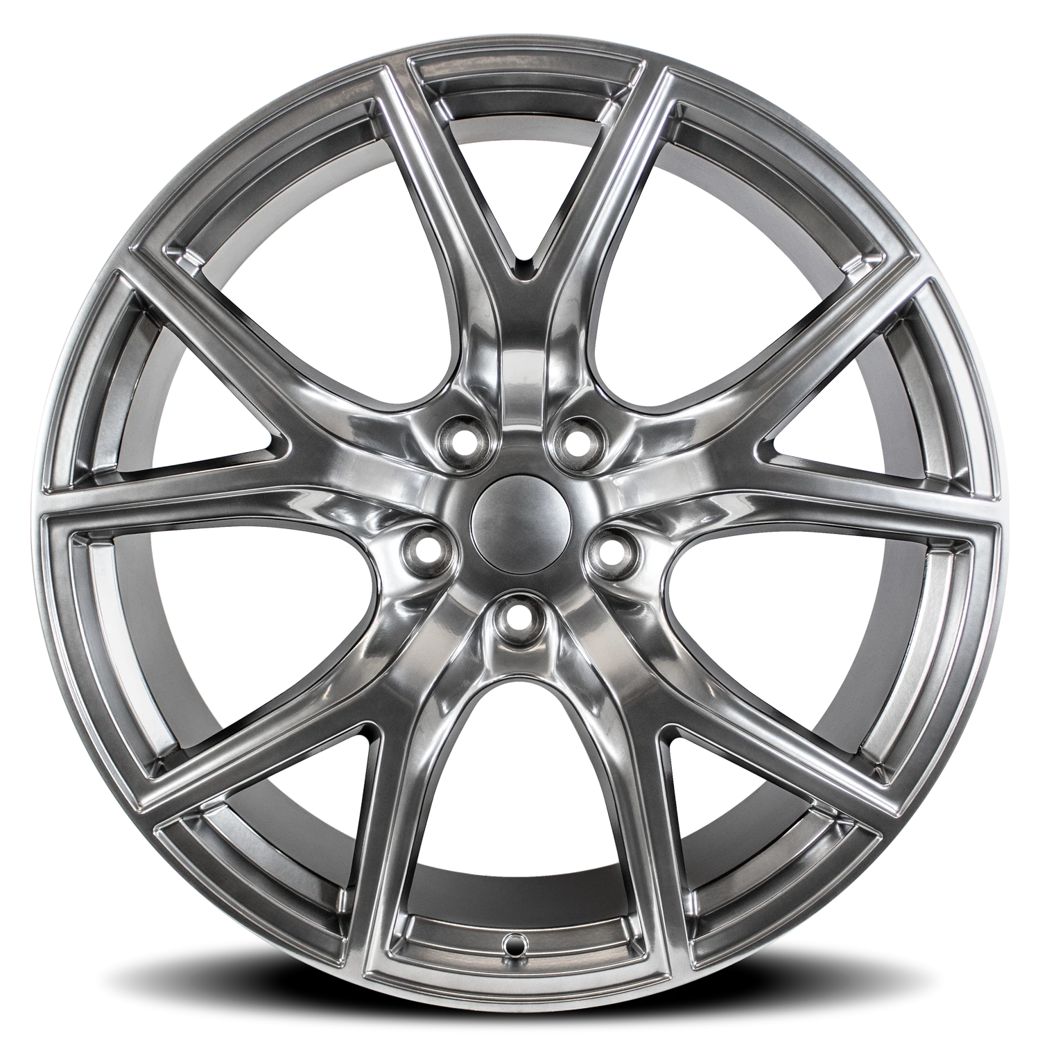Trackhawk Style - F283 CG - Image 2