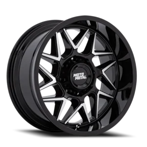 Turbine MO812 BD