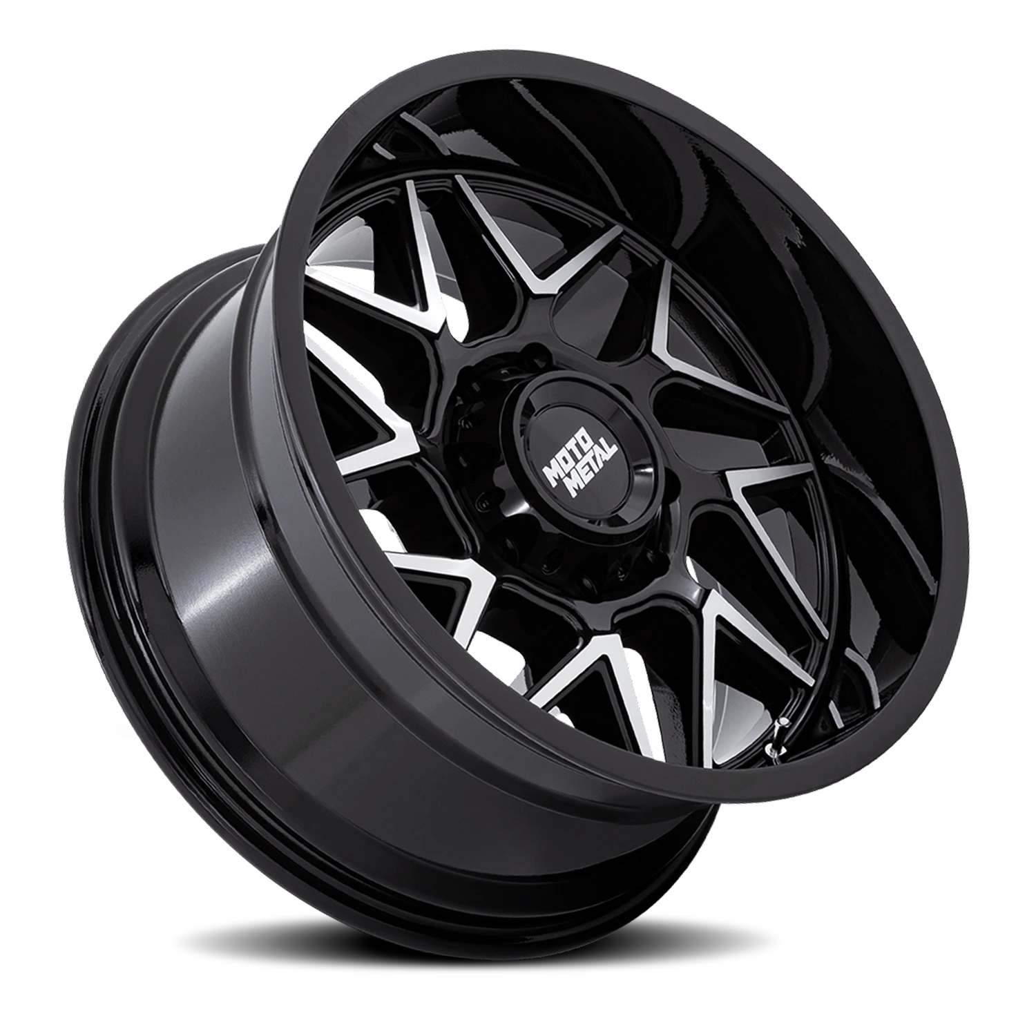 Turbine MO812 BD - Image 2