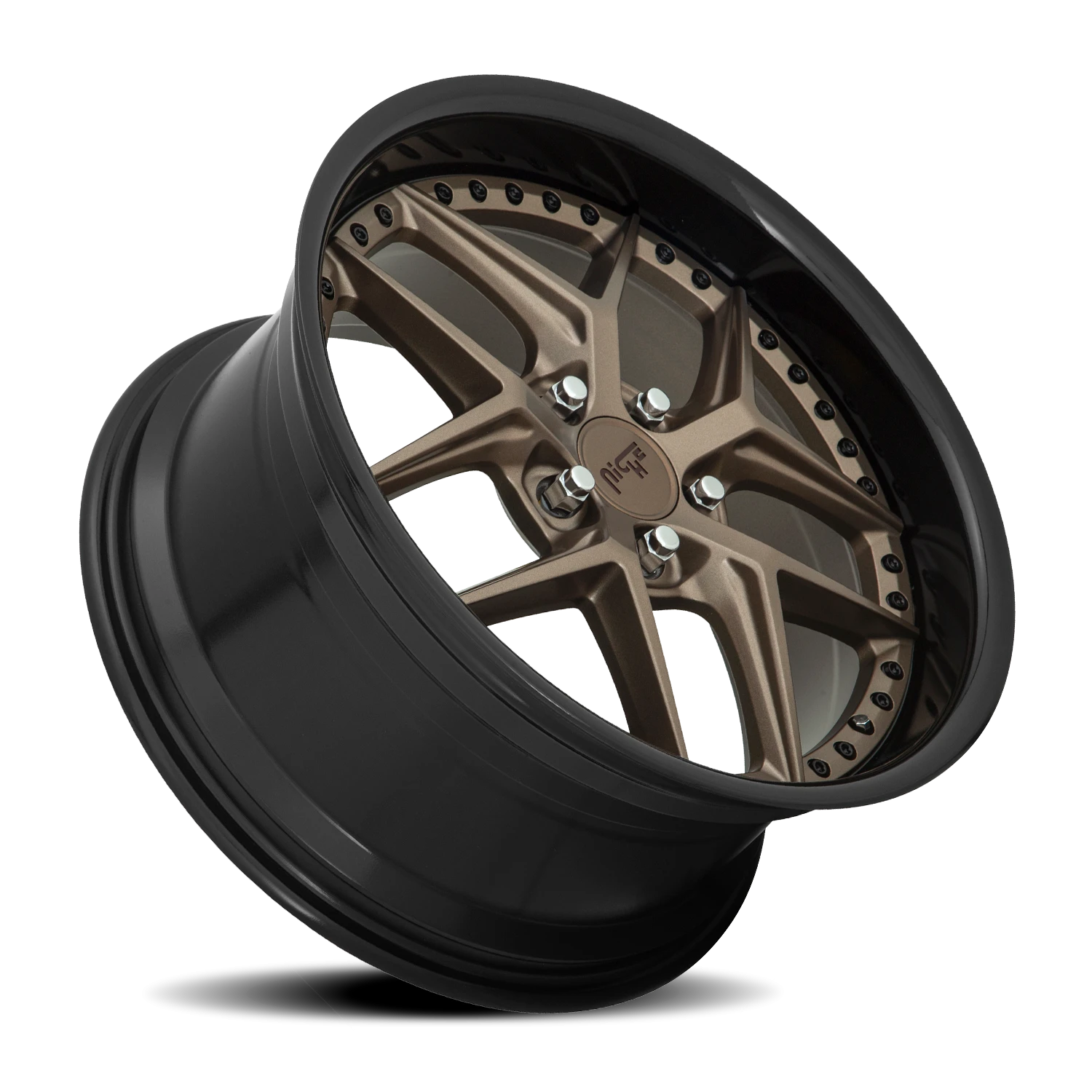 Vice M227 - Image 2