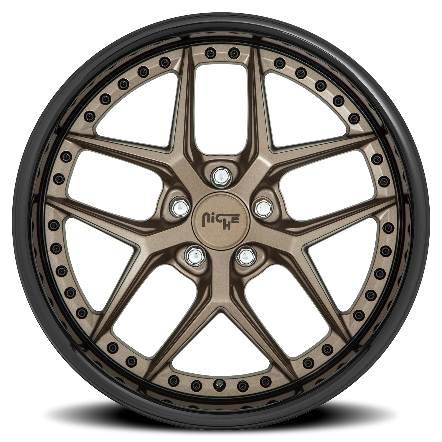 Vice M227 - Image 3