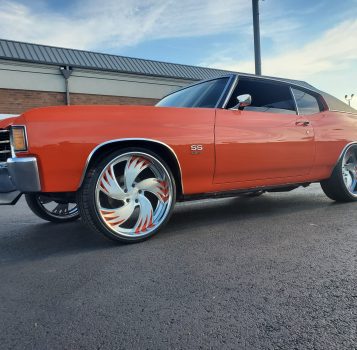 IDEAL AUTO