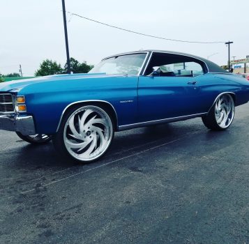 IDEAL AUTO